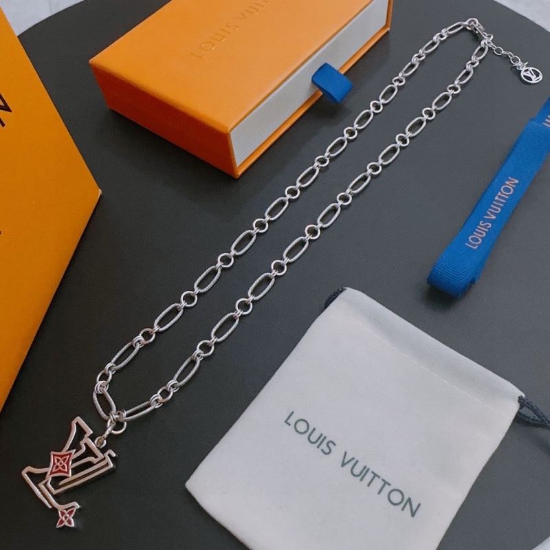 Louis Vuitton Necklaces